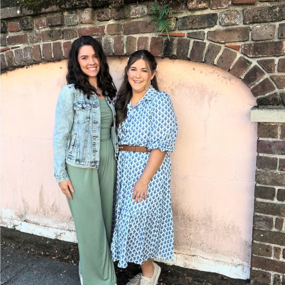 Meet your Posher, Rachel